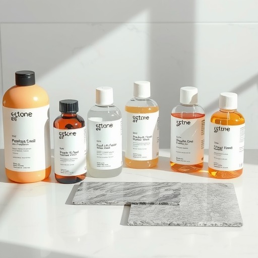 石材养护剂的分类及特性探讨(2)(图1)