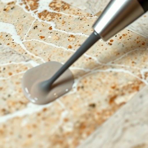 石材内（底）面及侧面防护处理剂及处理方法 - 新媒体情报驿站