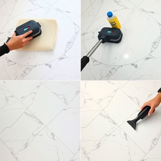 物业管理中的石材清洗与护理(图1)