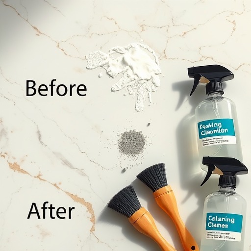 石材的清洗方法和配方(图1)