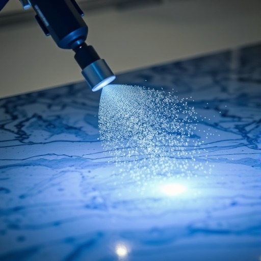 激光在石材清洗中的应用 - 新媒体情报驿站