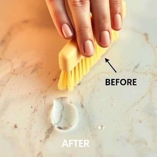 石材养护必不可少(图1)