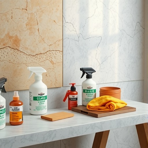 石材护理业面临的问题和机遇 - 新媒体情报驿站