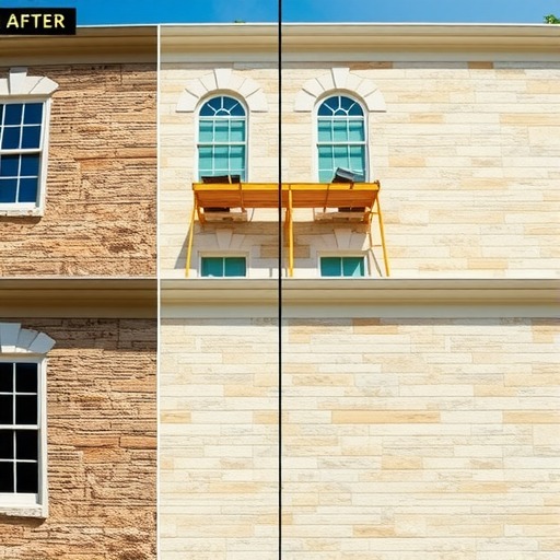 石材换新颜三步走 - 新媒体情报驿站