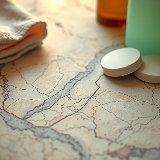 石材保养漫谈(图1)