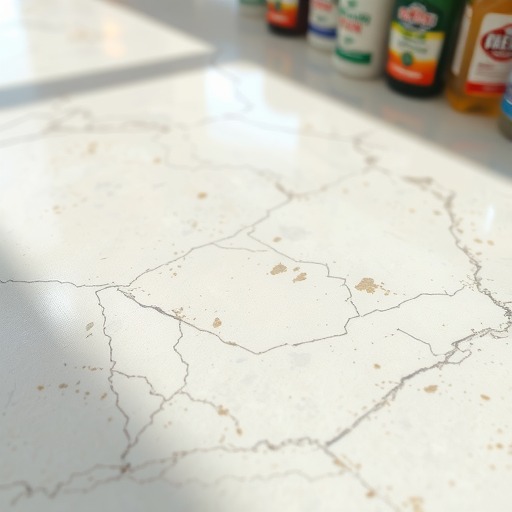 石材保养，切莫乱用清洁剂 - 新媒体情报驿站