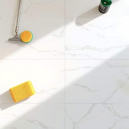 石材地板维护(图1)