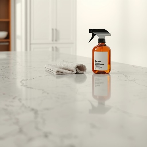 石材台面板的维护(图1)