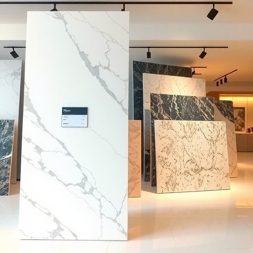 大理石、花岗岩等饰面石材的选购与保养(图1)