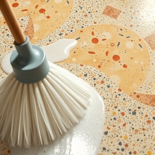 石灰华清洁(图1)