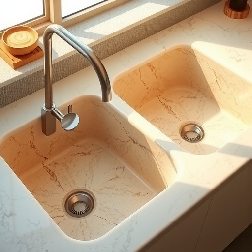 石制水槽的维护(图1)