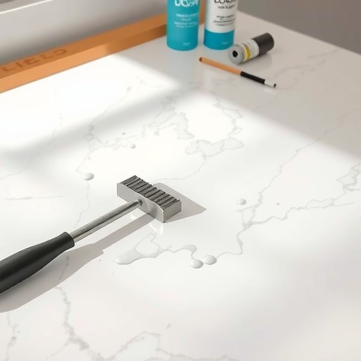 高端石材防护剂市场趋势走向专业化(图1)