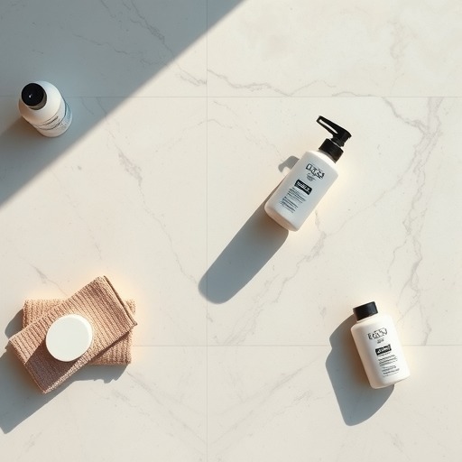 石材在安装后需定期进行保养(图1)