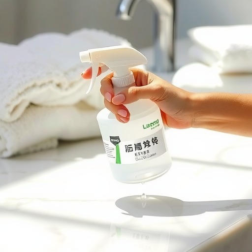 石材养护中养护剂使用以及基本常识(图1)