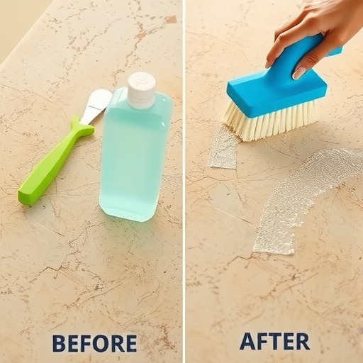 石材养护 三步简单清洁洞石(图1) 石材养护 三步简单清洁洞石(图1)