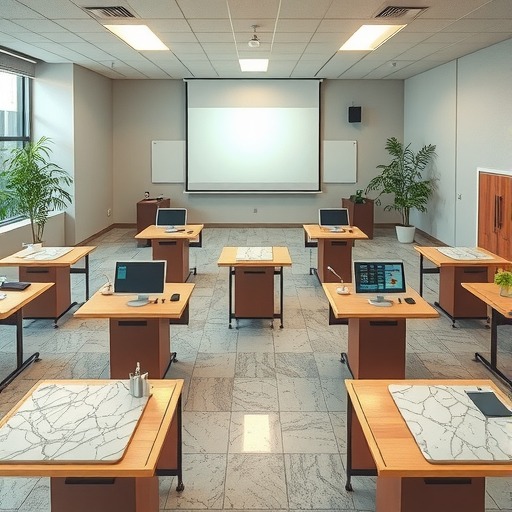 石材养护培训形式多样化是市场的必然(图1)