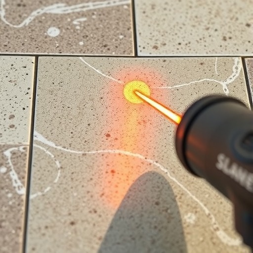 天然石材激光清洗的分类及方法(图1)