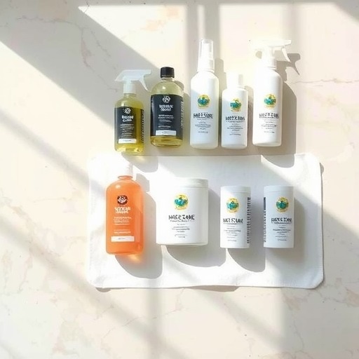 石材养护产品简介(图1)