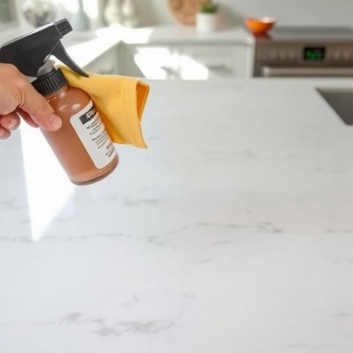 天然石材护理及密封(图1) 天然石材护理及密封(图1)