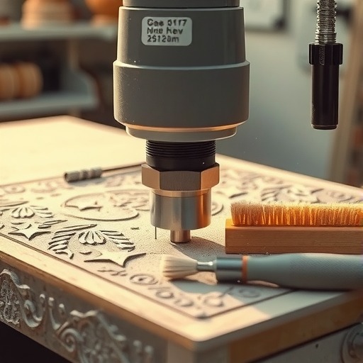 石材雕刻机应该如何维护与保养(图1) 石材雕刻机应该如何维护与保养(图1)