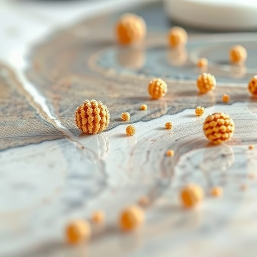 石材养护引进高科技—纳米技术(图1)