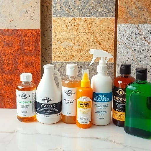 石材养护剂不同特性该如何选择(图1)