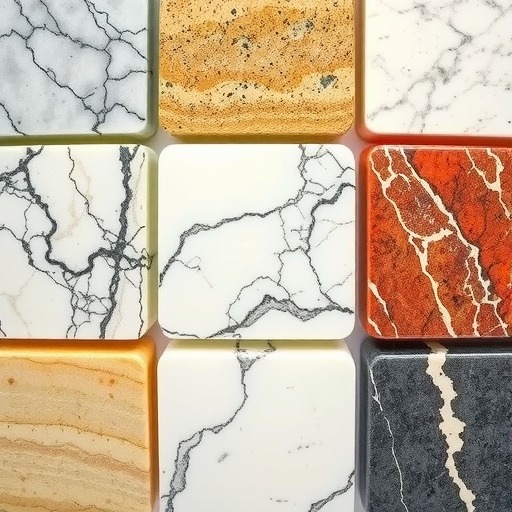 石材固色方法总汇(图1)