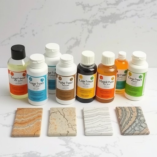 石材养护剂的分类及特性的探讨(图1) 石材养护剂的分类及特性的探讨(图1)