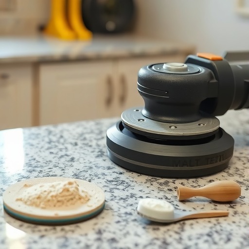 关于石材翻新和晶面护理的建议(图1)