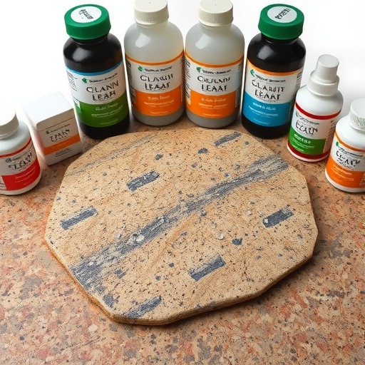 石材防护的知识(图1)