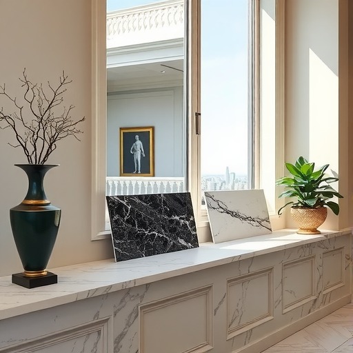 窗台石材选购安装保养全攻略(图1)