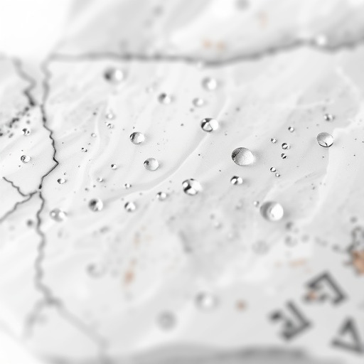 打蜡保养石材并不科学(图1)