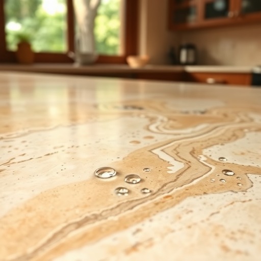 石材养护 砂岩台面的养护知识(图1) 石材养护 砂岩台面的养护知识(图1)