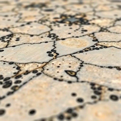 SG、ET防护剂在石材表面成膜的研究(图1) SG、ET防护剂在石材表面成膜的研究(图1)