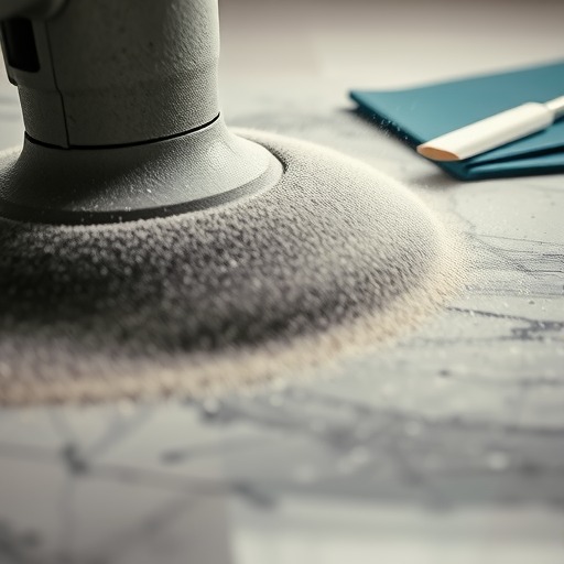 石材翻新要按纹理打磨(图1)