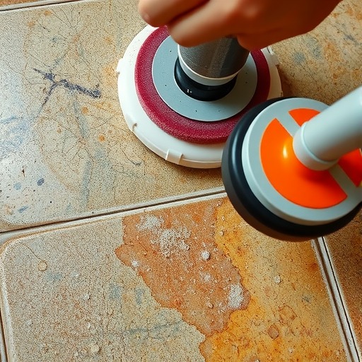 石材翻新工艺让石材重生(图1)