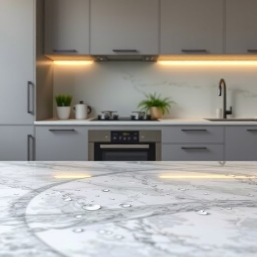 石材产品色泽光鲜长久如新的秘笈(图1)