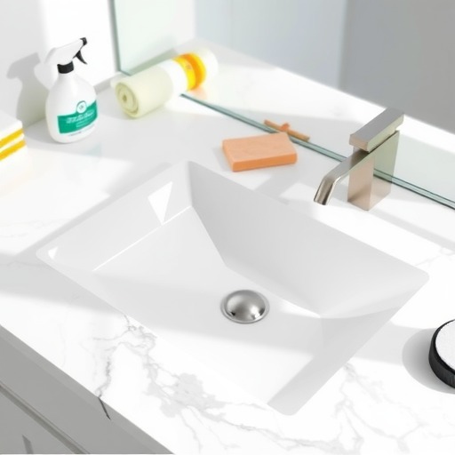 浴室白色大理石石材清洁养护全攻略(图1) 浴室白色大理石石材清洁养护全攻略(图1)