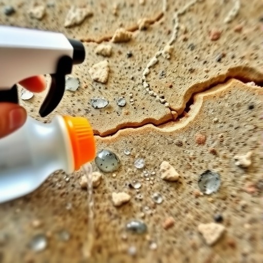 粗面石材养护处理应注意的问题(图1)