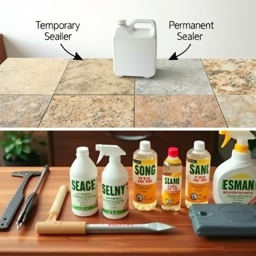 详解石材暂时、永久型密封防护剂(图1)