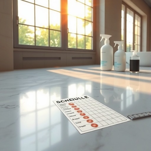 如何定制石材的养护周期(图1)