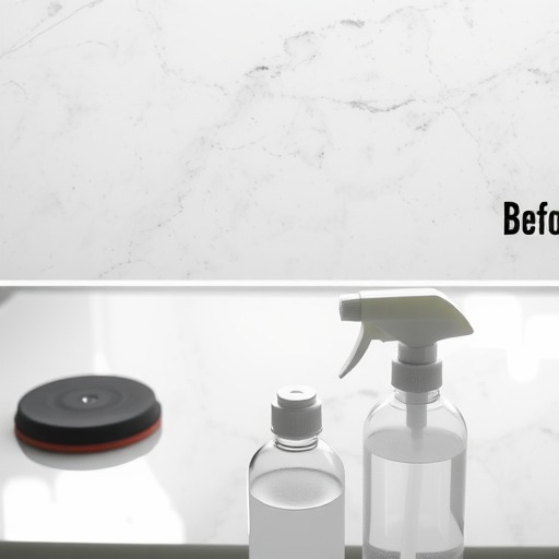 大理石晶面处理及翻新诀窍(图1) 大理石晶面处理及翻新诀窍(图1)