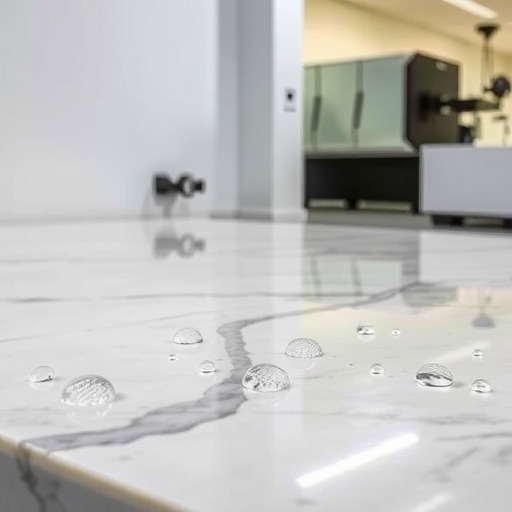 高端石材防护剂的市场将变得更加专业化(图1)