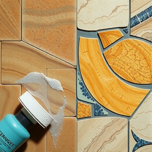 石材恢复原有装饰效果方法(图1)