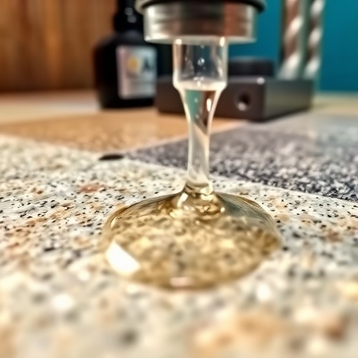 石材的先期抗渗维护不容忽视(图1) 石材的先期抗渗维护不容忽视(图1)