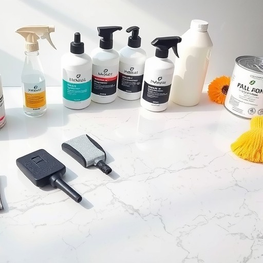 石材护理业的几点思考(图1)