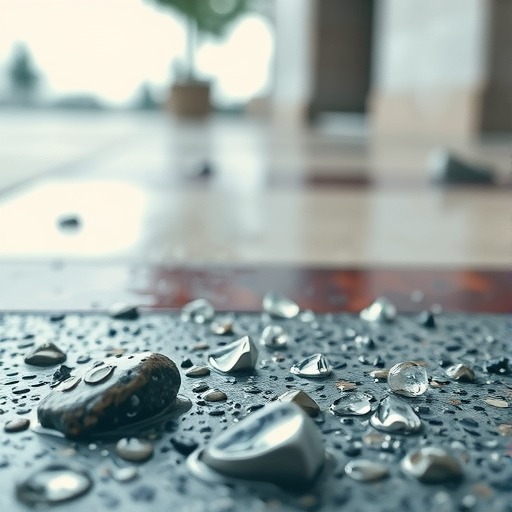 雨季石材养护常用方法(图1)