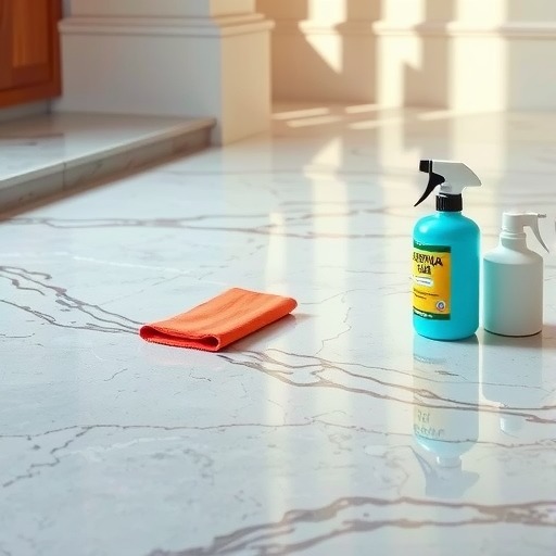 家居石材地板的养护知多少(图1)