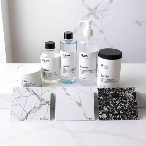 石材防护产品发展介绍(图1)