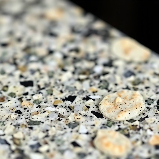 专业解析：如何避免花岗岩被刮伤和划伤(图1)